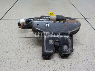 BN8V56820A Замок багажника Mazda 3 BK Арт AM31657898, вид 4