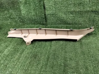 A2046907625 Обшивка колесной арки Mercedes GLK X204 Арт 2-985844, вид 7