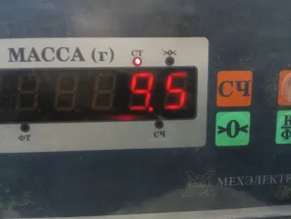 BP4M69810 Люк Mazda 3 BK Арт 2-1092588, вид 11