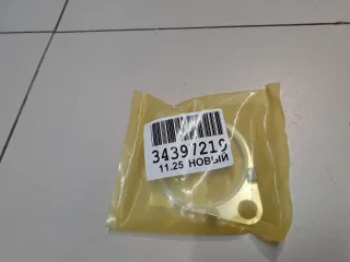 287512B650 Прокладка выхлопной системы Genesis G90 1 Арт ZAP358790, вид 2