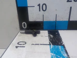 1984J2 Форсунка инжекторная электрическая Citroen C4 1 restailing Арт E52434994, вид 1