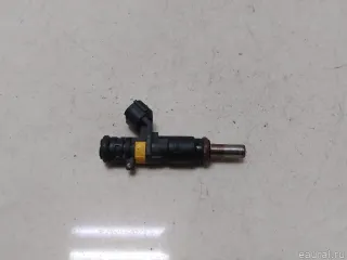 1984J2 Форсунка инжекторная электрическая Citroen C4 1 restailing Арт E90475467, вид 1