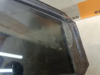 BN8V73661A Стекло двери задней левой Mazda 3 BK Арт 2-1092449, вид 6