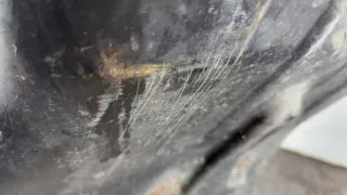 15288232 Защита топливного бака Hummer H3 3.5л Инжектор Арт 20749872, вид 4