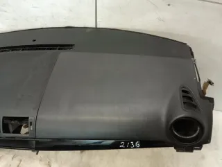 BP4K6042XP Панель передняя салона (торпедо) Mazda 3 BK Арт 2-1092589, вид 3