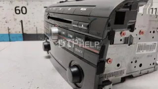 BS4J66AH0 Магнитола Mazda 3 BK Арт AM90447370, вид 3