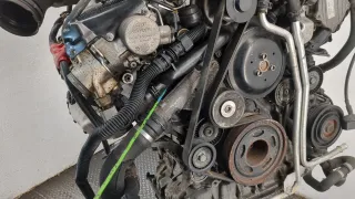 06E145603M Нагнетатель воздуха (компрессор) Audi A6 C7 (S6,RS6) 3.0л TFSI Арт 11543270, вид 2