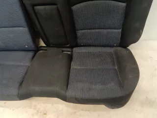 BP4P57200C03 Сиденье заднее Mazda 3 BK Арт 2-1092521, вид 2