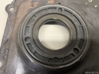 1738621 Крышка двигателя передняя Citroen Jumper 3 Арт E23851602, вид 5