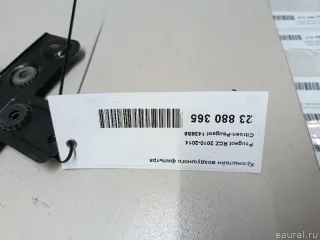 1436S6 Кронштейн воздушного фильтра Citroen DS4 Арт E23880365, вид 6