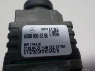 0009056206 Камера заднего вида Mercedes GLE W167 Арт E52647107, вид 7