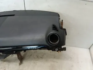 BP4K6042XP Панель передняя салона (торпедо) Mazda 3 BK Арт 2-1092589, вид 4