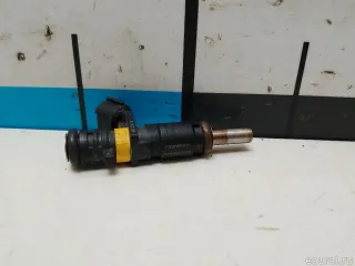 1984J2 Форсунка инжекторная электрическая Citroen C4 1 restailing Арт E90475467, вид 2