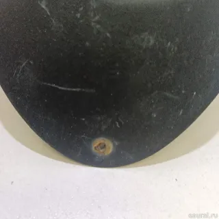 7452VR Рамка противотуманной фары правой Citroen Berlingo 3 Арт E23830487, вид 3