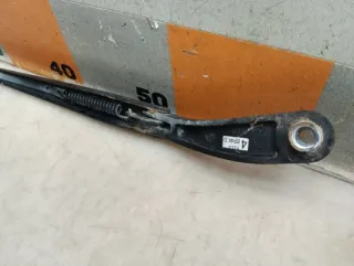 BP4K67321D Щеткодержатель (поводок стеклоочистителя, дворник) Mazda 3 BK Арт 2-964525, вид 5