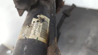 BRY034900,BP4K34011C Амортизатор передний левый Mazda 3 BK Арт 20724013, вид 2