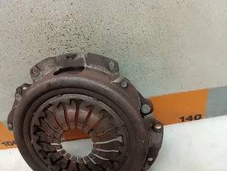 Z60116410B Корзина сцепления Mazda 3 BK 1.6л Арт 2-700053, вид 3