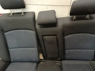 BP4P57200C03 Сиденье заднее Mazda 3 BK Арт 2-1092521, вид 3