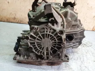 FNK619090C Акпп z6 Mazda 3 BK 1.6л Арт 2-1092593, вид 6