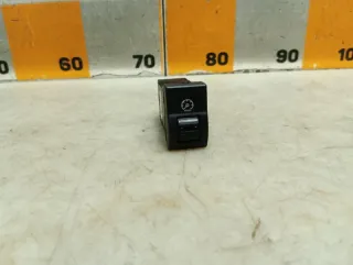 BP4K666R0 Кнопка освещения панели приборов Mazda 3 BK Арт 2-1092381, вид 1