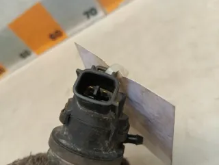 8603102451 Насос (моторчик) омывателя стекла Mazda 3 BK Арт 2-830470, вид 6