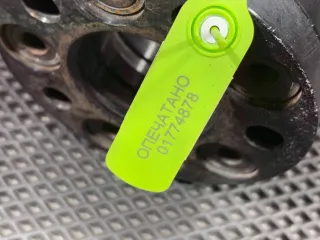 5112-5112H-20-66 Проставки колесные Toyota Supra A80 Арт 01774878, вид 6