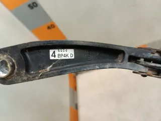 BP4K67321D Щеткодержатель (поводок стеклоочистителя, дворник) Mazda 3 BK Арт 2-964525, вид 7