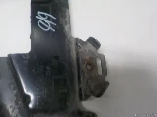 9801653080 Крепление АКБ (корпус/подставка) Citroen DS3 Арт E52644919, вид 5