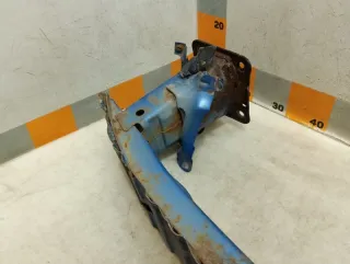 BPYK5007YA Усилитель бампера переднего Mazda 3 BK Арт 2-1092559, вид 4