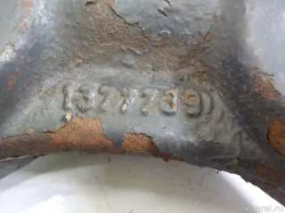 1377739 Серьга передней рессоры Scania G-series Арт E8432328, вид 7