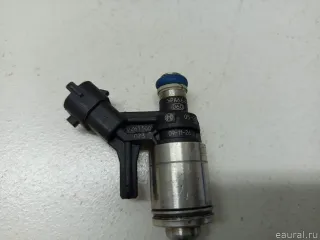 1984H7 Форсунка инжекторная электрическая Citroen C4 Picasso 1 Арт E52637727, вид 10