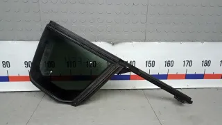  Форточка двери задняя правая Citroen C5 Aircross Арт GEP11F501, вид 1