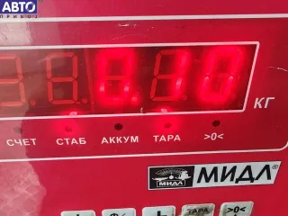  Насос топливный ручной (подкачка) Peugeot 307 2.0л TD Арт 55246392, вид 3