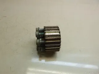 077105261D Шестерня коленвала Audi A6 C5 (S6,RS6) Арт E90490216, вид 3