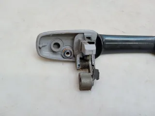 GJ6A58410D97 Ручка двери наружная Mazda 3 BK Арт 2-718859, вид 4