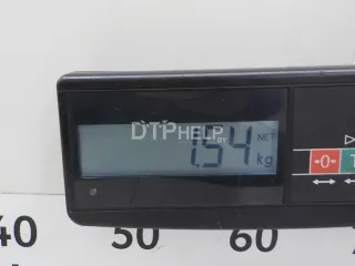 BBP357K50C Подушка безопасности пассажирская (в торпедо) Mazda 3 BL Арт AM84825365, вид 3