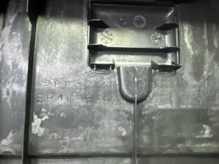 bp4k68891 Накладка задней панели Mazda 3 BK Арт 2-911323, вид 6