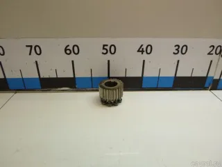 077105261D Шестерня коленвала Audi A6 C5 (S6,RS6) Арт E90490216, вид 5