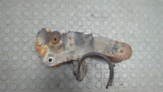  Замок кабины MAN TGM Арт 20745403, вид 5