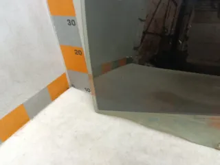 BN8V73511A Стекло двери задней левой Mazda 3 BK Арт 2-1092417, вид 5