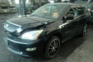 8515048090 Механизм стеклоочистителя (трапеция дворников) Toyota Harrier xu10 Арт 2-574634, вид 6