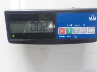 643232 Крышка бачка омывателя Citroen C4 1 restailing Арт E52643884, вид 2