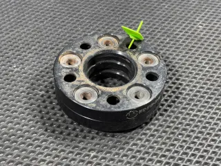 5112-5112H-20-66 Проставки колесные Toyota Supra A80 Арт 01774878, вид 2