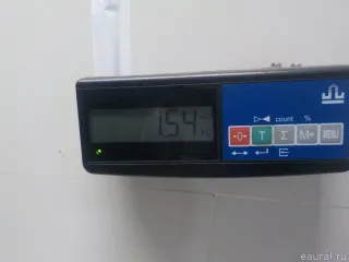 1813L2 Опора КПП левая Citroen DS3 Арт E52644793, вид 2