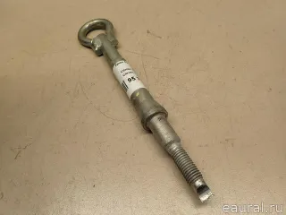 674418 Крюк буксировочный Citroen C4 1 restailing Арт E95791078, вид 3