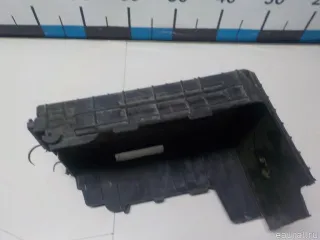 9801801880 Крепление АКБ (корпус/подставка) Citroen DS3 Арт E52643875, вид 6