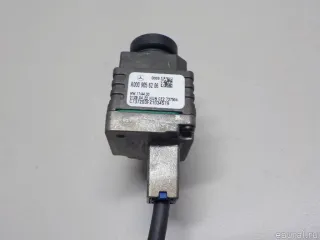 0009056206 Камера заднего вида Mercedes GLE W167 Арт E52647107, вид 6