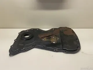 1738621 Крышка двигателя передняя Citroen Jumper 3 Арт E23851602, вид 4