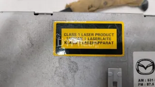 BS4J66AH0 Магнитола Mazda 3 BK Арт AM90447370, вид 9