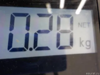 1422152 Кран аварийного растормаживания Scania 5-series Арт E8326780, вид 5